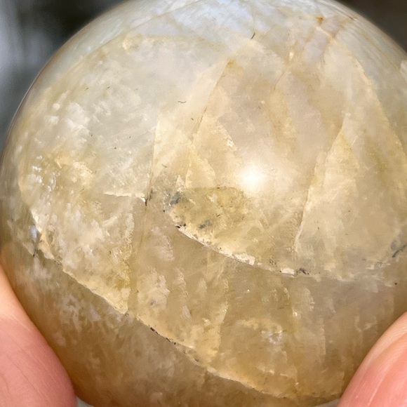 Moonstone (6) Sphere | crystal - Picture 16 of 17